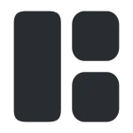 Frame 3 SVG Icon